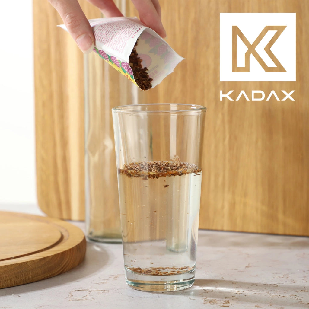 KADAX Nutriente per lievito da vino 5G per idromele