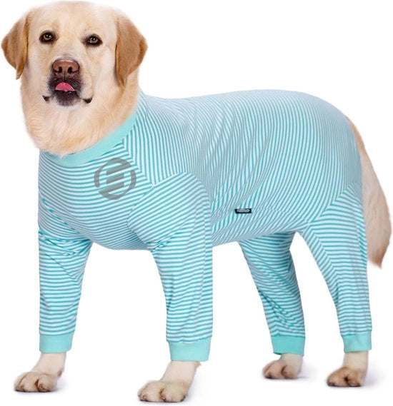 Pijama per cani