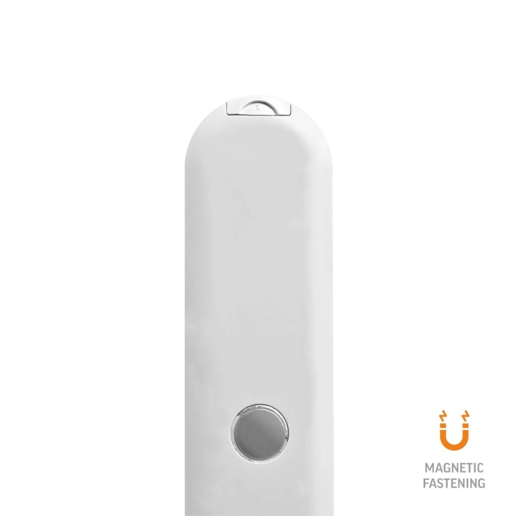 Lampada LED ricaricabile USB-C con sensore e magnete Videx