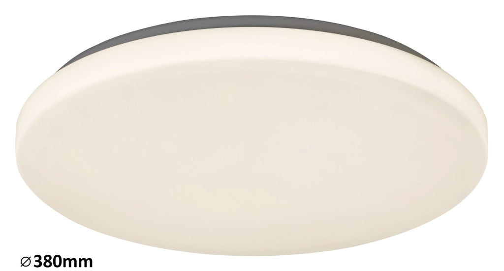 Plafoniera LED Rabalux Rob 2285 38cm 32W bianca 4000K