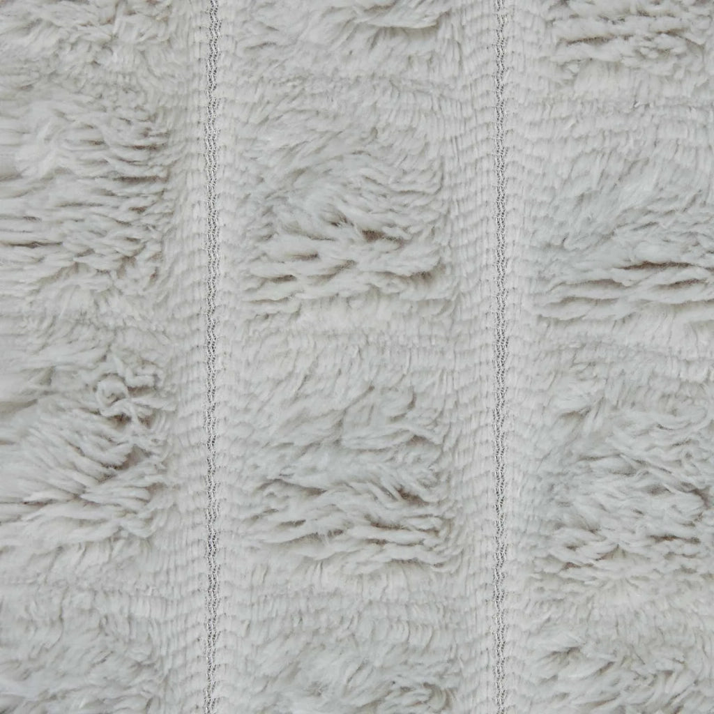 Coperta Grigio 200 x 150 cm Panno