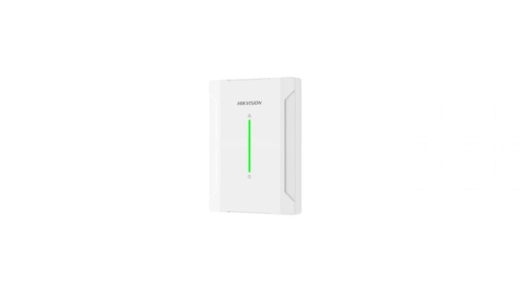 Isolatore BUS per Centrale AX-HYBRID