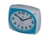 SVEGLIA OVAL BLU    XTRA