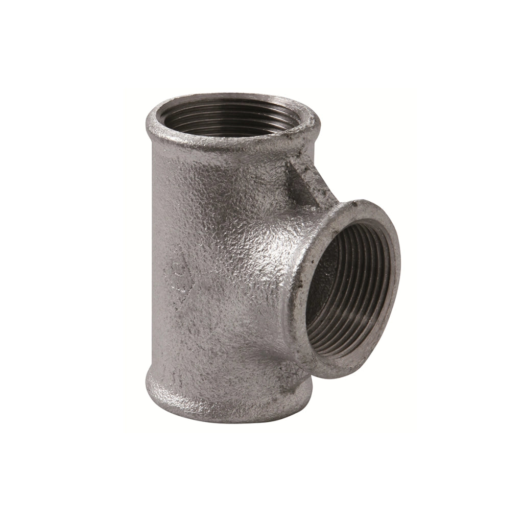 TEE ZINCATA- 4- ATUSA- pezzi 1