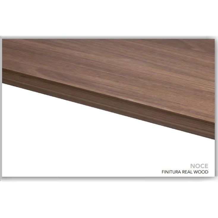 RIPIANO NOCE 150X60X1.8CM