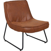 Fauteuil Relax con Braccio