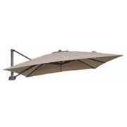 TELO SATURNO P/L TAUPE 3 X 3