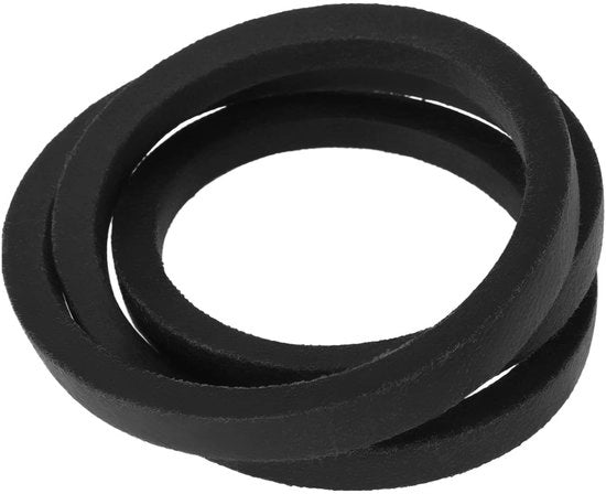Vite di trasmissione V - Rimpiazzo - Articolo di ricambio 1209470 - Compatibile con Timemaster - Parte di motocultore - Facile da installare - Nero, 70 cm - Parte di motocultore