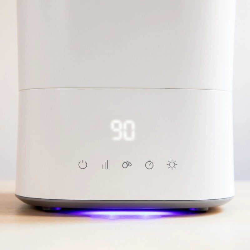 CECOTEC 05612 - Umidificatore BreezeCare 3500 Warm