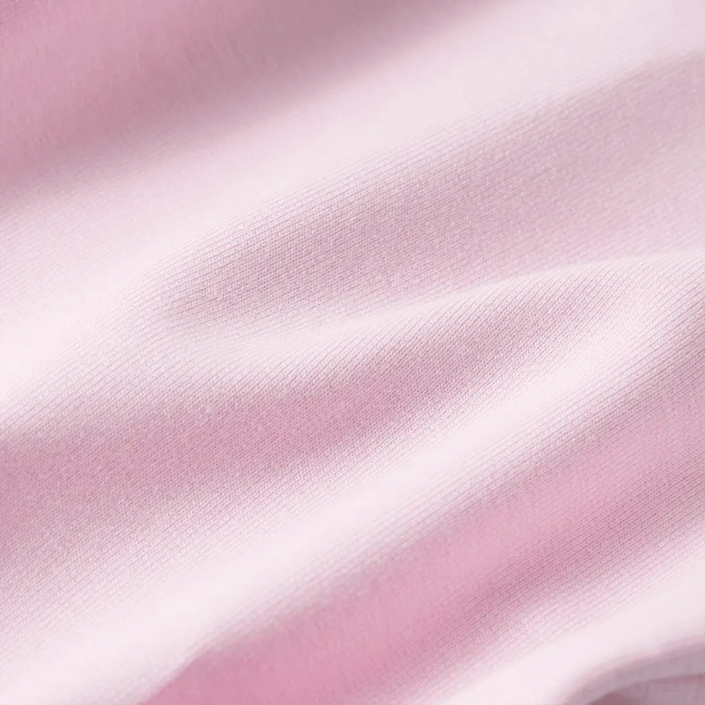 Pantaloni Tuta per Bambini Rosa Chiaro 116 CFW1946319