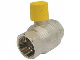 VALVOLA SFERA X GAS DA 2"