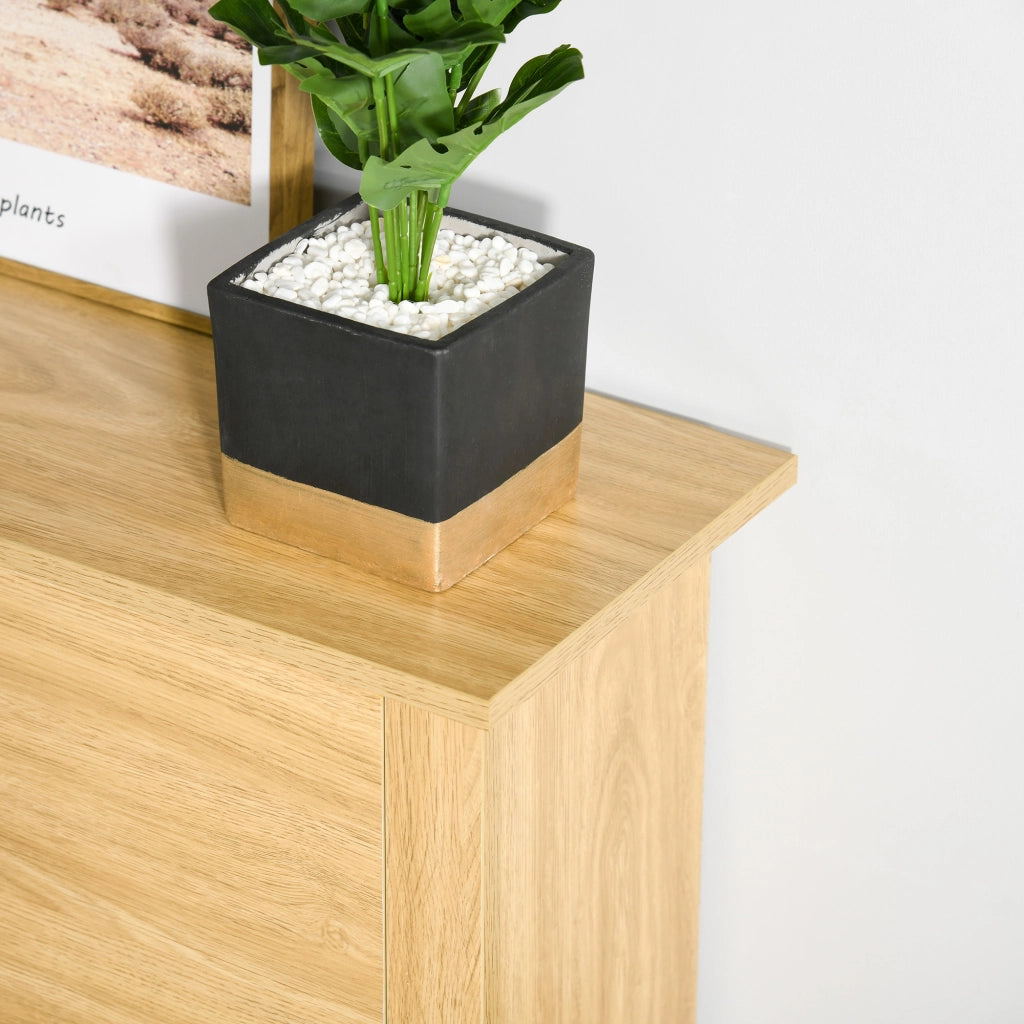 Scarpiera ¨C zephmum ¨C Legno, 2 Ante, Bianco