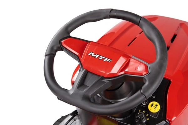 Trattore MTF LT 86 H