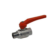 Valvola Sfera Mf Professional 1"