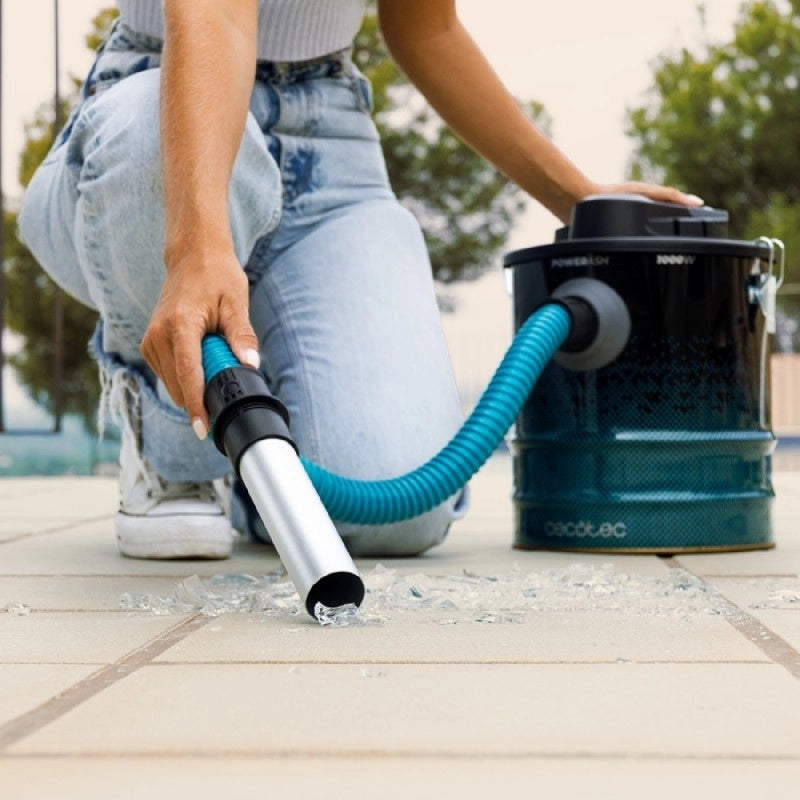 CECOTEC 04474 - Conga Ash 3000 Home