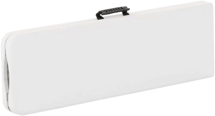 Panchina Contenitore 180 × 30 × 43 cm con Maniglia  Pratica e Capiente