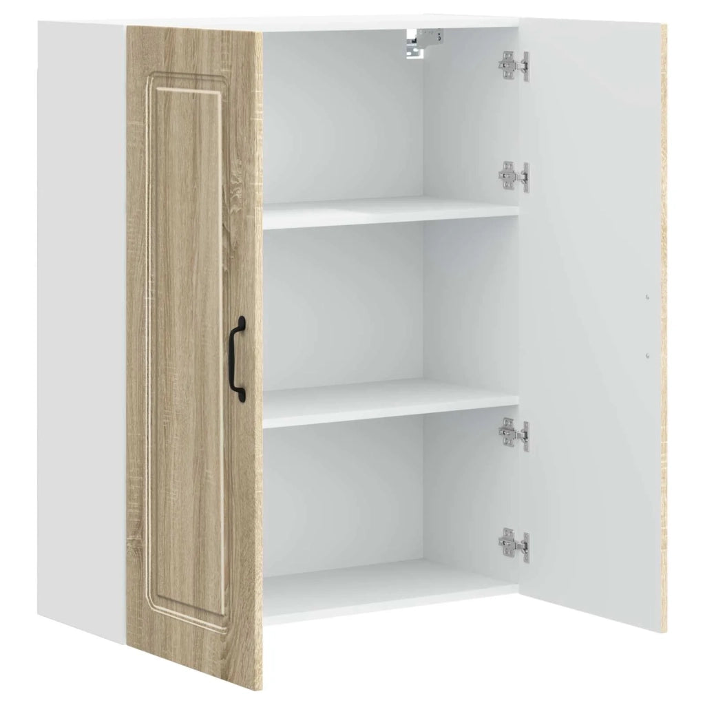 Pannello lavastoviglie Kalmar Rovere Sonoma 80 x 31 x 100 cm
