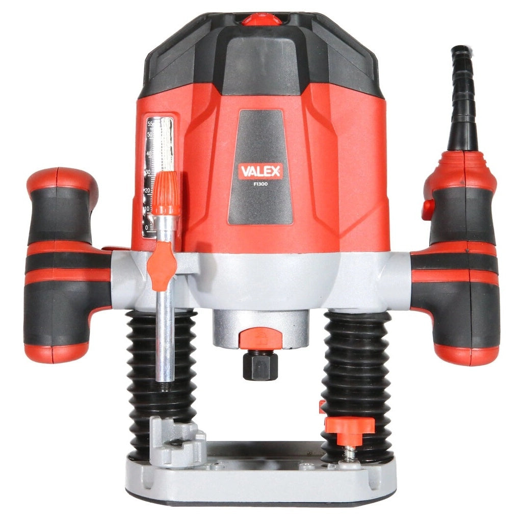 Valex FRESATRICE VERTICALE F1300C 1300W