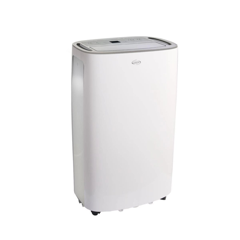 Argo DRY NATURE 21 Deumidificatore 21 l-24h per ambienti fino a 24 m² serbatoio 3,8 L timer umidostato R290 colore Bianco