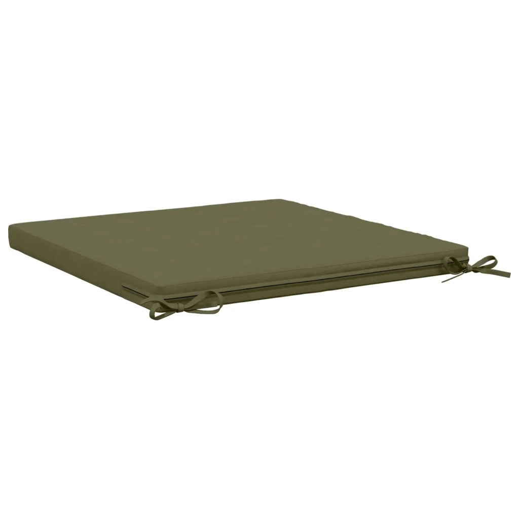 Cuscino per Sedia in Unico Pezzo SOEST 100% Poliestere 944991