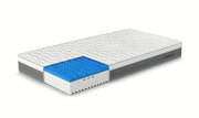Materasso Memory Singolo 90x195 cm Dispositivo Medico Classe 1 Dormidea Olimpo + Omaggio
