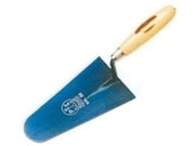 CAZZUOLA PUNTA TONDA MOD. ITALIANO ART.901- - mm.160 - 6 pezzi PAVAN