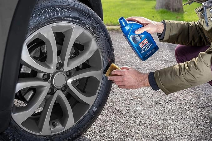 NERO GOMME AREXONS 1 lt - AREXONS
