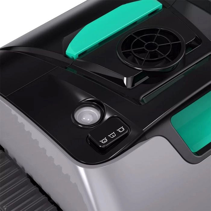 Robot piscina a batteria Wybot C1 PRO