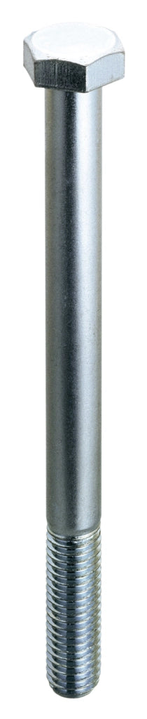 Ambrovit VITE IN ACCIAIO 8.8 5737 TE FILETTATURA PARZIALE  M 6x40x1 mm. 20.00 decine