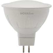 LAMPADINA LED DICROICA GU5,3 5W 4000K 420LM