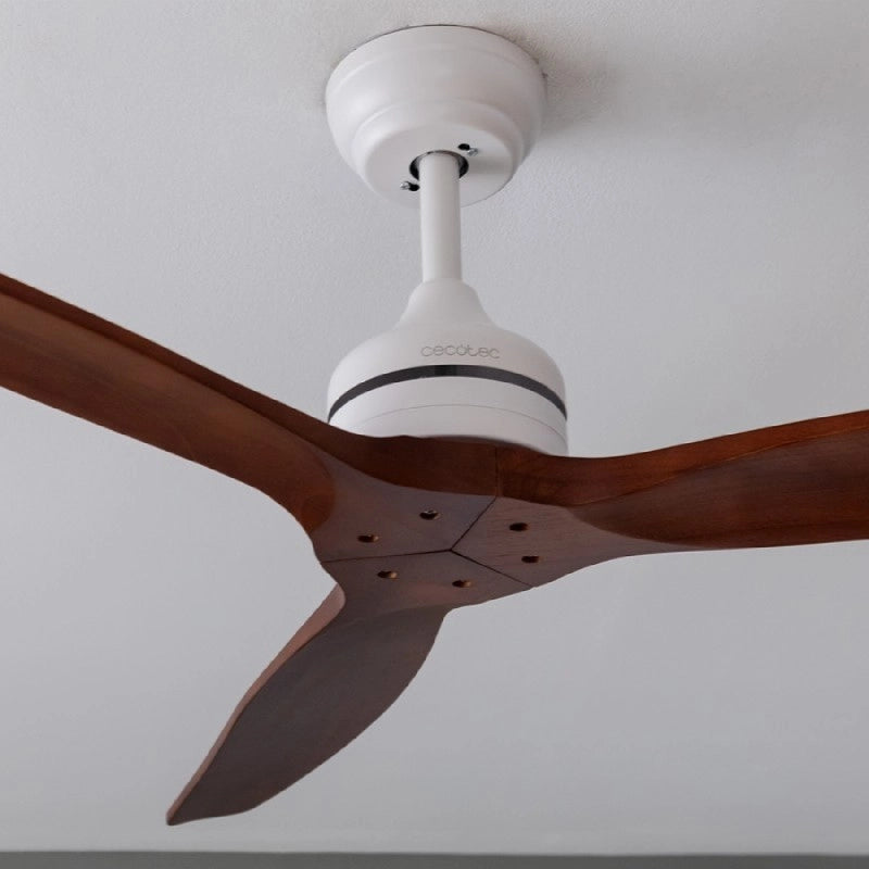 CECOTEC 08552 - EnergySilence Aero 5270 White&BlackWood