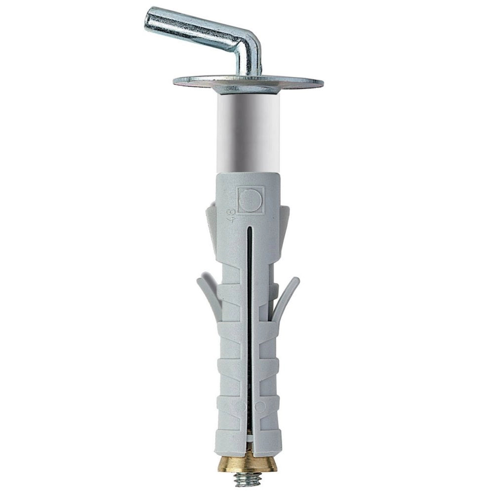 100pz elematic tassello enp/gcp 9 gancio corto cod:ferx.6150