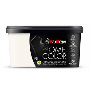 HOME COLOR SUPERLAVABILE  2,5L ARTICO- MAX MEYER- 1,0 pz