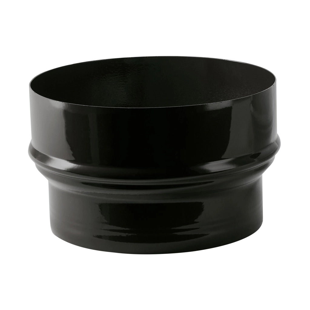 Maggiorazione tubo per stufe Ala 80-120 mm