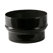 Maggiorazione tubo per stufe Ala 80-120 mm