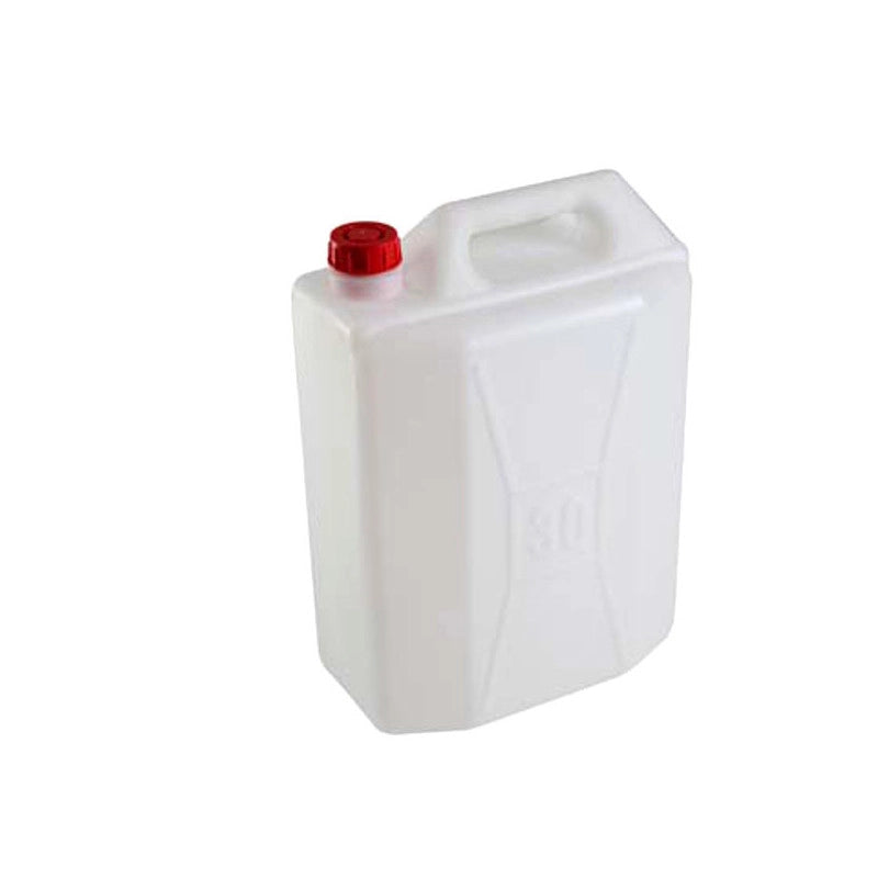 Tanica Plastica L 3 Ics