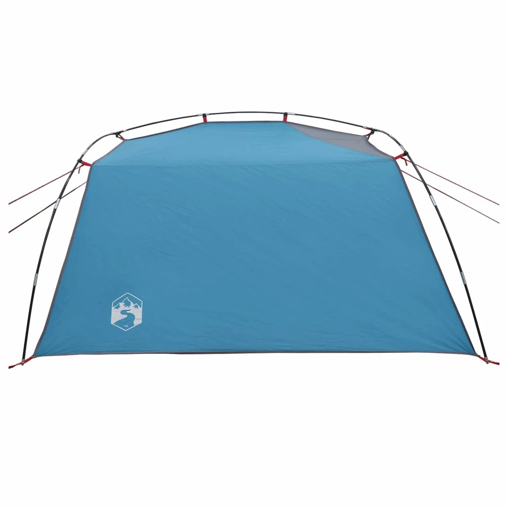 Tenda a tunnel Blu 2 persone