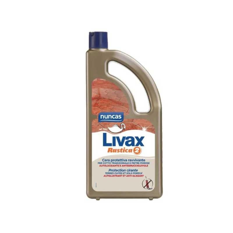 Rustica 2 L 1,00 Nuncas