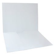 Foglio di polistirolo 80x250 cm, 3 mm