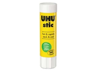COLLA STIC- - gr.8,2 - 10 blister UHU