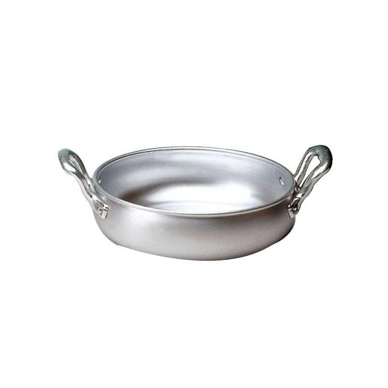 Casseruola 2 Manici Ligure cm 18 Ottinetti