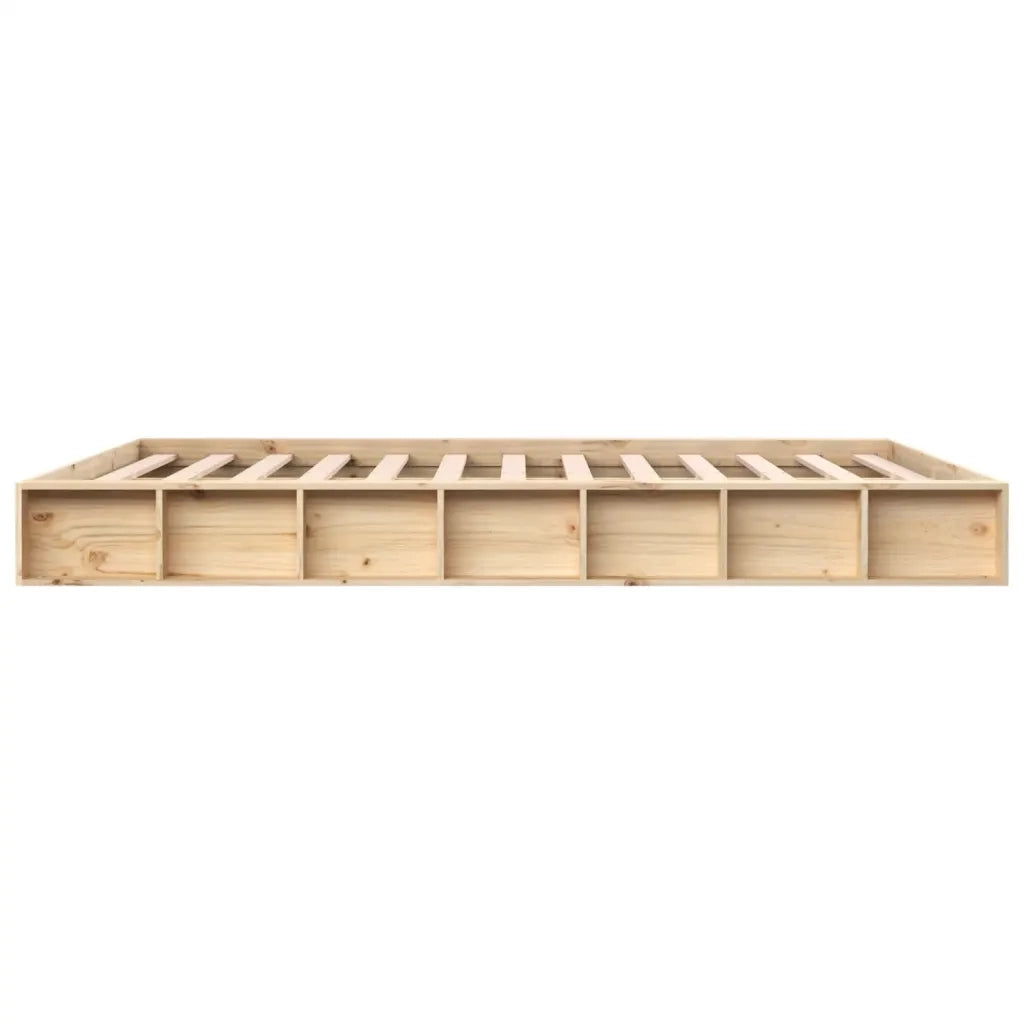 Giroletto 140x200 cm in Legno Massello