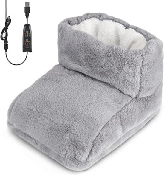Riscaldacavoletti - Piedi Caldi - Riscaldacavoletti Elettrico - Riscaldacavoletti Elettrici