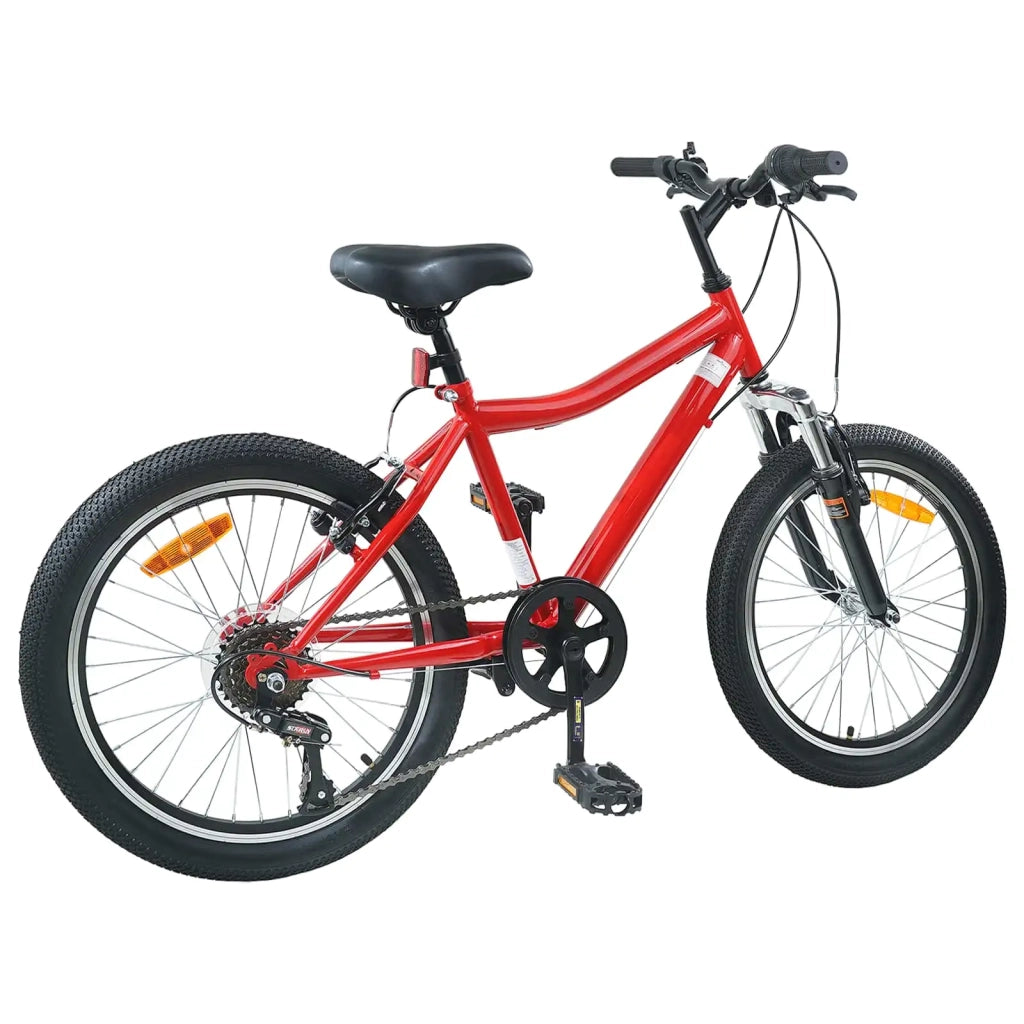 Bicicletta per Bambini 20 Pollici 6-Speed 42009566