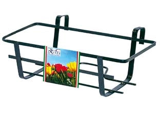 FIORIERA DA BALCONE FISSA- - cm.60x20x15h - 5 pezzi MILLE