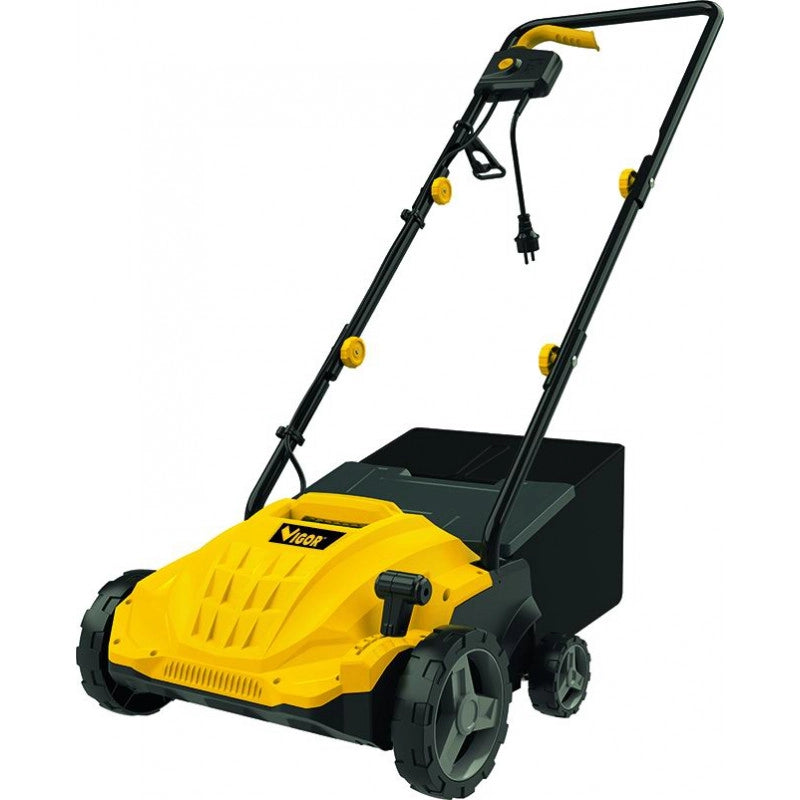 Arieggiatori Vigor Arv-33 800 Watt