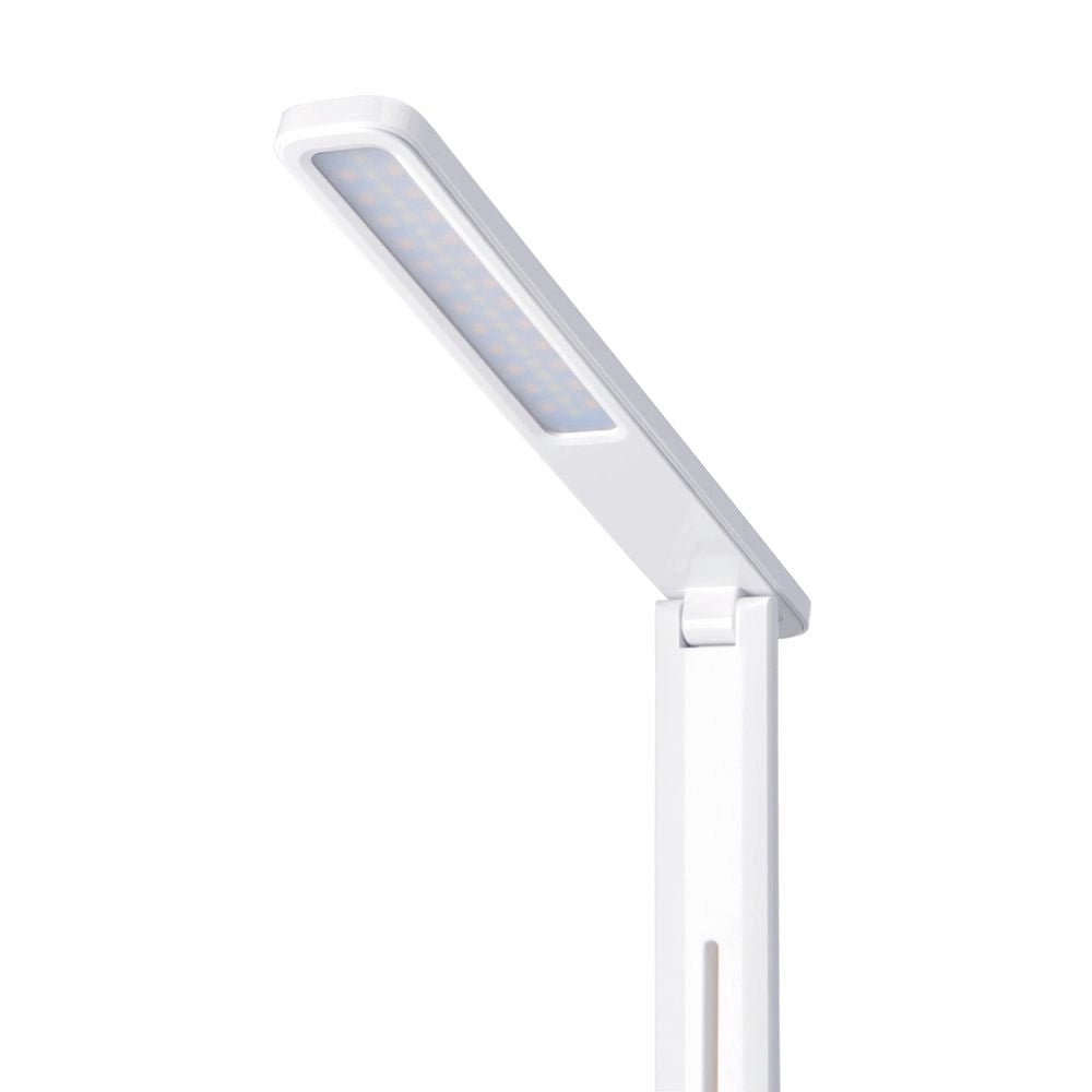 Lampada da scrivania LED 5W 490lm touch dimmer Videx