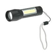 TORCIA LED THOR MAX RICARICABILE- 1,0 pz