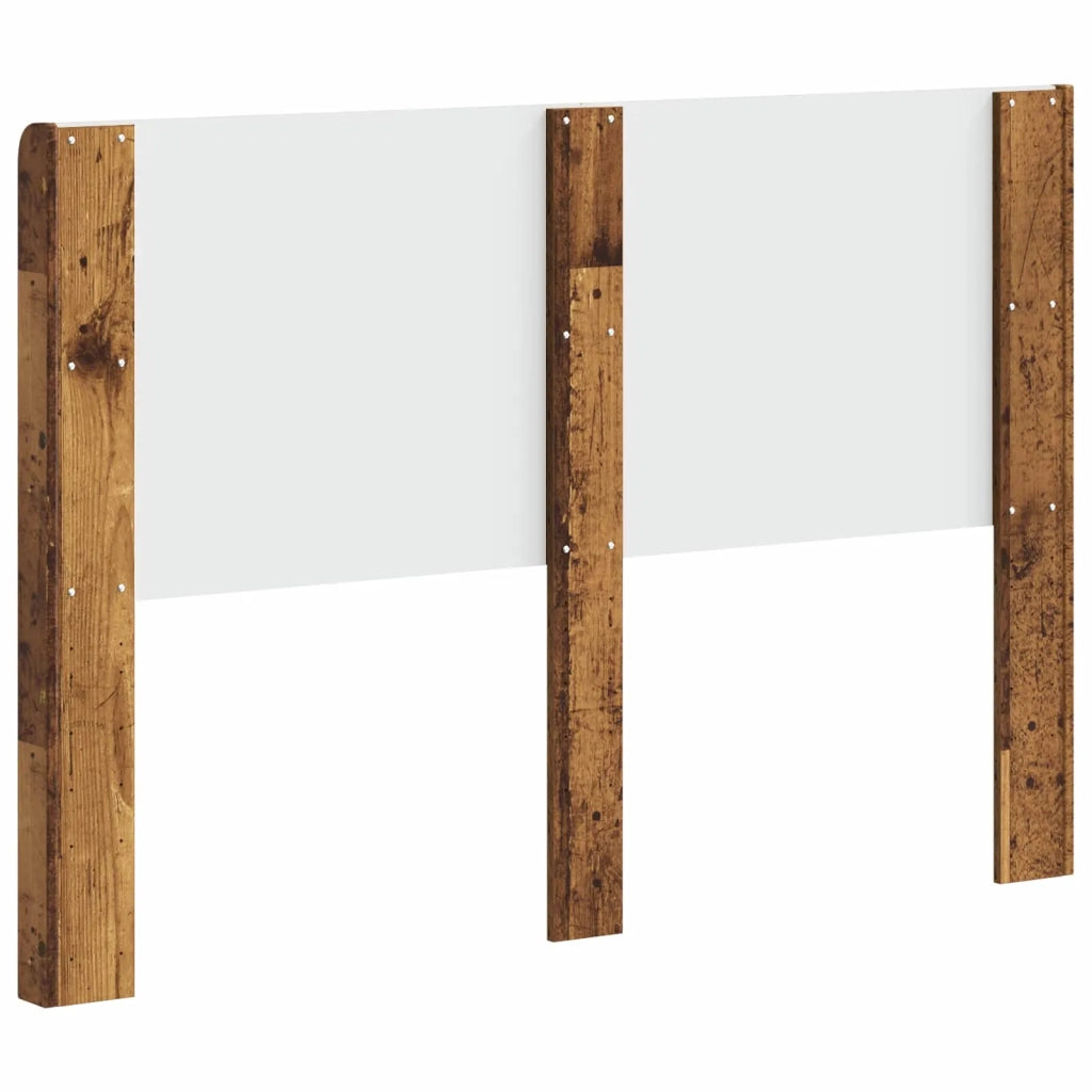 Testiera | Testata Letto PB