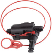 Tank de copertura del motore - Blocco centrale - Sostituzione per A6 C8/A5 B9/A8 Q2/Q3 - Accessori auto - Pezzo #8V0862159 - Motore